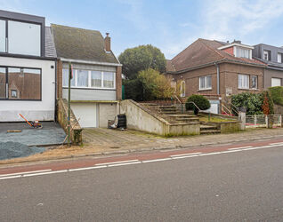 Maison à vendre à Sint-Pieters-Leeuw