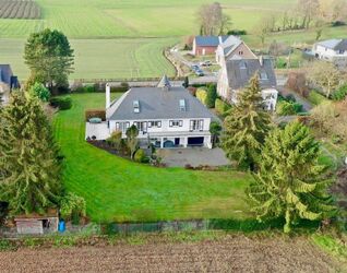 Maison de campagne à vendre à Sint-Pieters-Leeuw