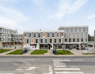 Parking intérieur à louer à Leeuw-Saint-Pierre