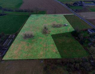 Prairie à vendre à Sint-Pieters-Leeuw