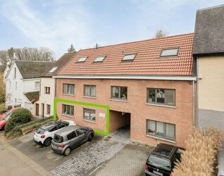 Rez-de-chaussée à vendre à Linkebeek