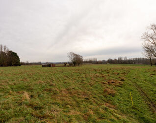 Terrain à bâtir à vendre à Sint-Pieters-Leeuw